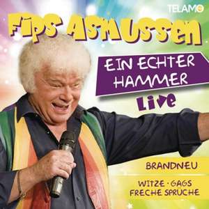 Ein echter Hammer de Fips Asmussen