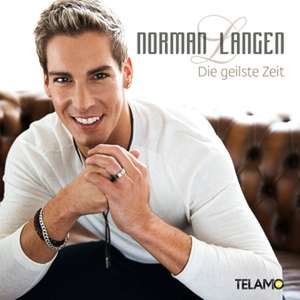 Die Geilste Zeit de Norman Langen
