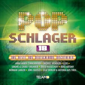 Pop Schlager 18 de Various