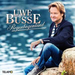 Regenbogenland de Uwe Busse