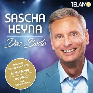 Das Beste de Sascha Heyna