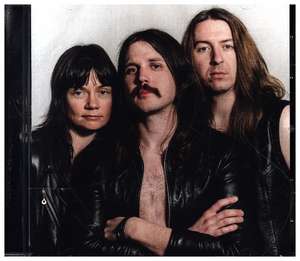 Rock Eternal de Time Rift