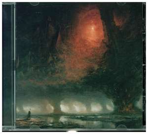 What Lasts Forever de Nyktophobia