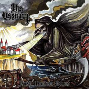 Post Mortem Blues de The Ossuary