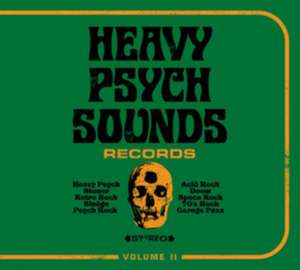 HPS Compilation Vol.2 de Various