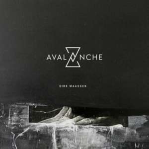 Avalanche de Dirk Maassen