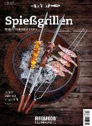 Spießgrillen de Fire & Food