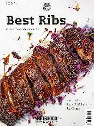 Best Ribs de Fire & Food