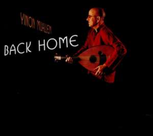 Back Home de Yinon Muallem