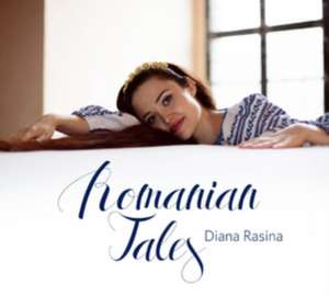 Romanian Tales de Diana Rasina