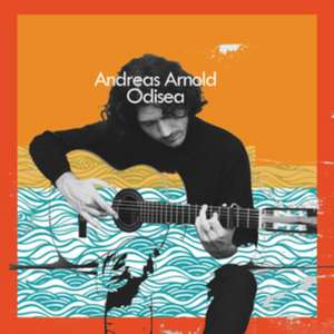 Odisea de Andreas Arnold