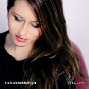 Reality de Stefanie Schlesinger