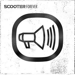 Scooter Forever de Scooter