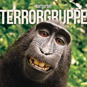 Tiergarten de TERRORGRUPPE
