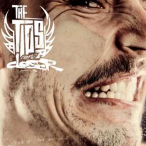 Come Closer EP de The Tips