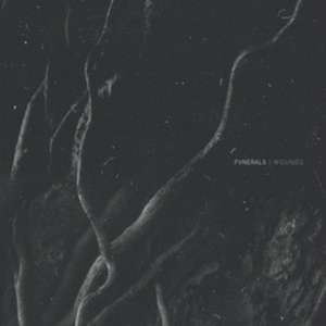 Wounds de Fvnerals