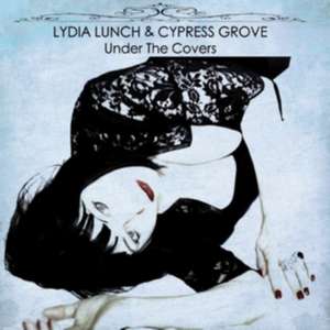 Under The Covers de Lydia/Cypress Grove Lunch