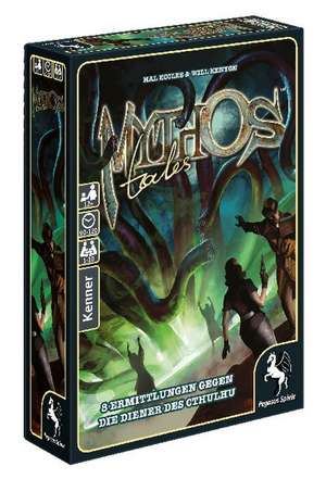 Mythos Tales