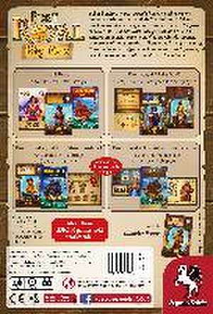 Port Royal Big Box (English Edition)