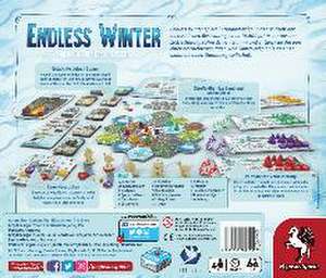 Endless Winter (Frosted Games)