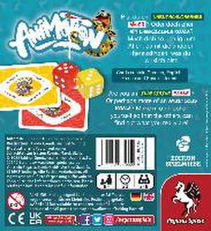 Animotion (Edition Spielwiese)