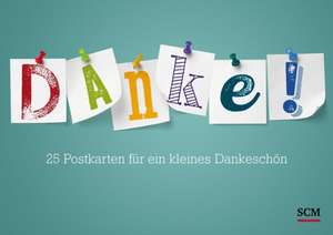 Danke!