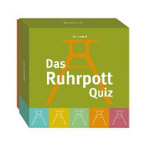 Ruhrpott-Quiz (Neuauflage)