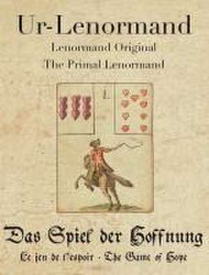 Ur-Lenormand de Alexander Glück