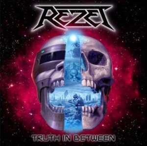 Truth In Between (Digipak) de Rezet