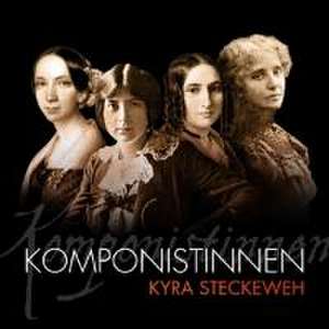 Komponistinnen de Kyra Steckeweh