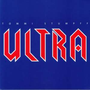 Ultra de Tommi Stumpff