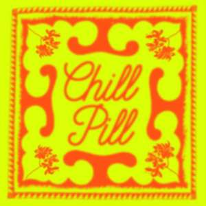 Chill Pill de Various