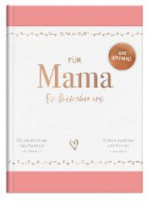 Für Mama de Elma Van Vliet