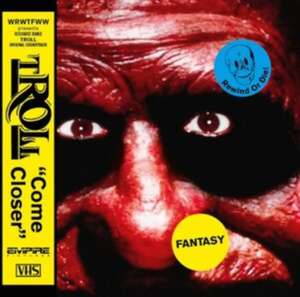 Troll OST de Richard Band