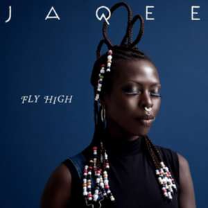 Fly High de Jaqee