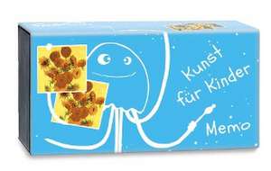 Kunst für Kinder / Art for Kids