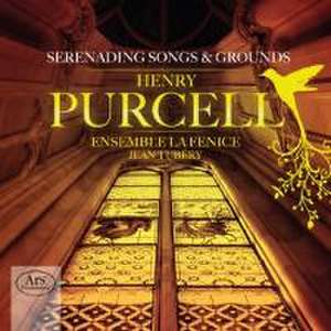 Serenading Songs & Grounds de Tubery/La Fenice