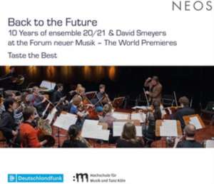 Back To The The Future de David/Ensemble Smeyers