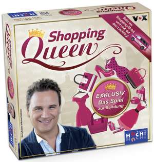 Shopping Queen de Nicola Schäfer