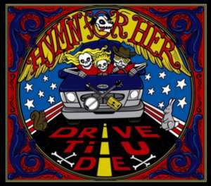Drive Til U Die de Hymn For Her