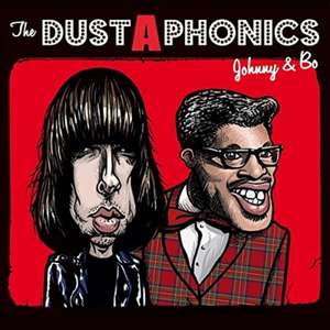 Johnny & Bo de The Dustaphonics