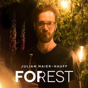 Forest For Rest de Julian Maier-Hauff