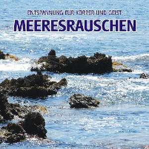 Meeresrauschen de Electric Air Project