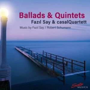 Ballads&Quintets