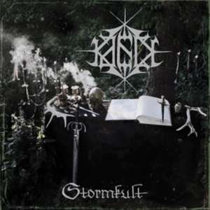 Stormkult de Kaeck