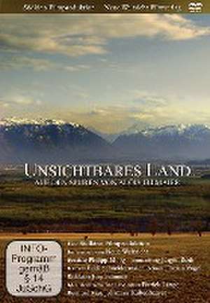 Unsichtbares Land, 1 DVD de Johannes Kaltenhauser