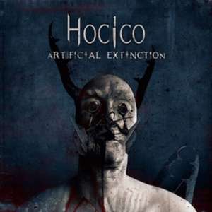 Artificial Extinction (Limited Box) de Hocico