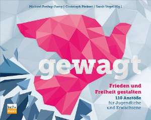 gewagt de Michael Freitag-Parey