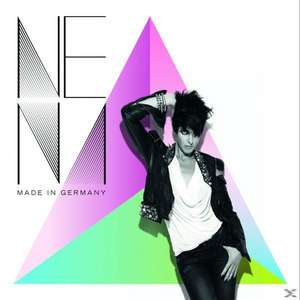 Made In Germany de Nena