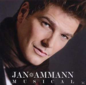 Musical de Jan Ammann